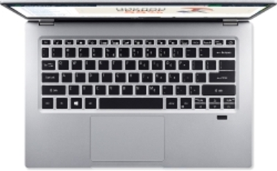 Ноутбук Acer Swift 1 SF114-34-P1A1  Pure Silver