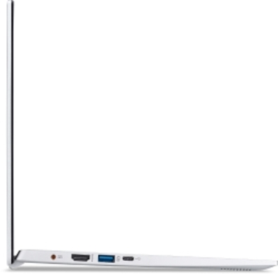 Ноутбук Acer Swift 1 SF114-34-P1A1  Pure Silver