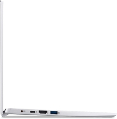 Ноутбук Acer Swift 3 SF314-511-713S  Pure Silver