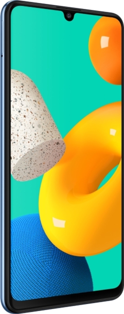 Мобільний телефон Samsung Galaxy M32 6/128 GB Light Blue