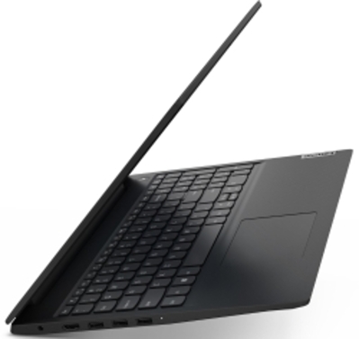 Ноутбук Lenovo IdeaPad 3 15IGL05  Business Black