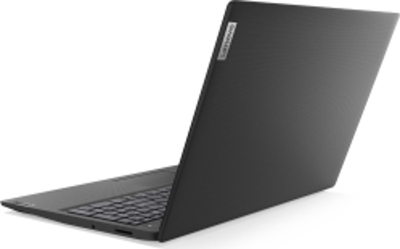 Ноутбук Lenovo IdeaPad 3 15IGL05  Business Black