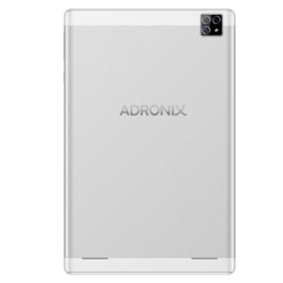 Планшет-телефон Adronix NexVi8LTE 2/32 Silver