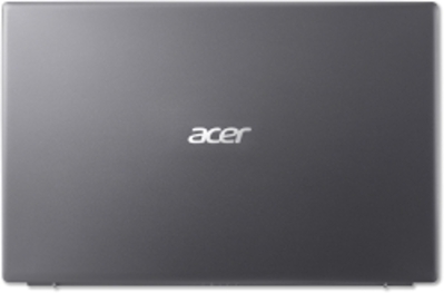Ноутбук Acer Swift 3 SF316-51-79JW  Steel Gray