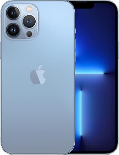 Мобільний телефон Apple iPhone 13 Pro 1TB Sierra Blue