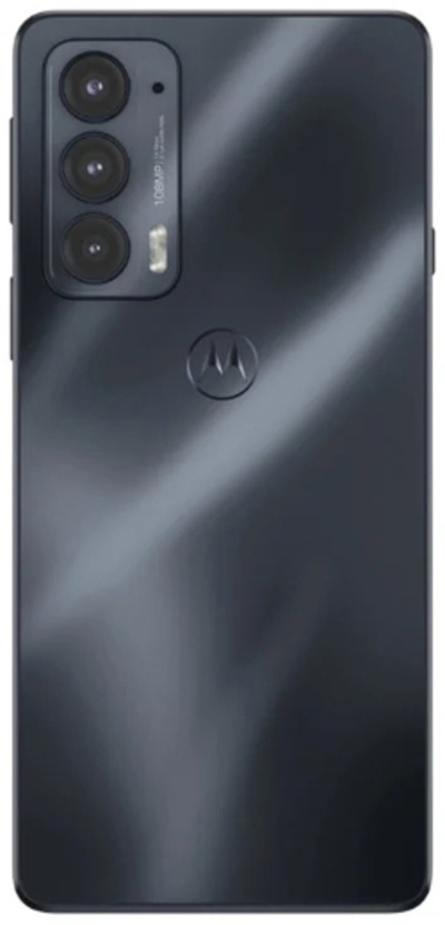 Мобільний телефон Motorola Moto Edge 20 8/128 GB Frosted Grey