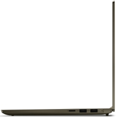 Ноутбук Lenovo Yoga Slim 7 14ITL05  Dark Moss