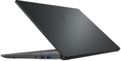 Ноутбук MSI Modern 14 B11MOU-874XUA Carbon Gray / металевий корпус