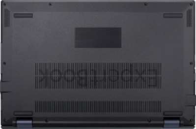 Ноутбук ASUS ExpertBook L1 L1500CDA-BQ0758  Black / Ryzen 3 3250U / 8 ГБ / 256 ГБ / AMD Ryzen 3 3250U / RAM 8 ГБ / SSD 256 ГБ