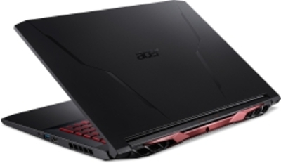 Ноутбук Acer Nitro 5 AN517-54-58CY  Shale Black
