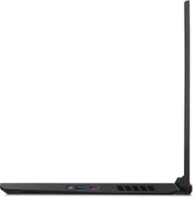 Ноутбук Acer Nitro 5 AN517-54-58CY  Shale Black