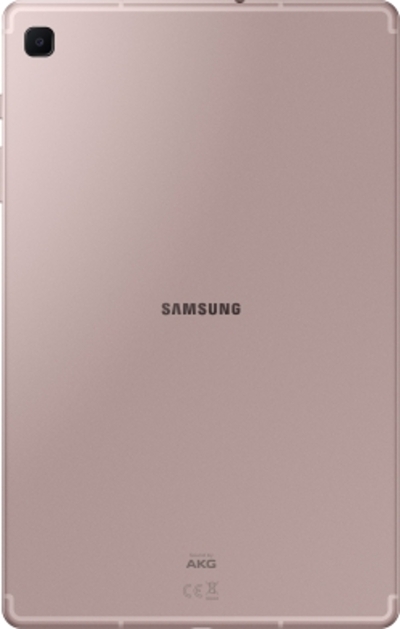 Планшет Samsung Galaxy Tab S6 Lite Wi-Fi 64GB Pink