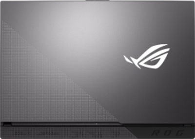 Ноутбук ASUS ROG Strix G17 G713IE-HX014  Eclipse Gray / AMD Ryzen 7 4800H / RAM 16 ГБ / SSD 512 ГБ / nVidia GeForce RTX 3050 Ti