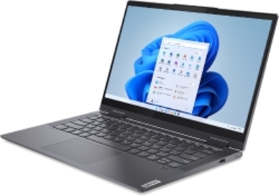 Ноутбук Lenovo Yoga 7 14ACN6  Slate Grey