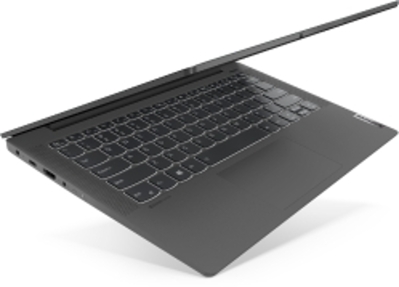 Ноутбук Lenovo IdeaPad 5 14ITL05  Graphite Grey