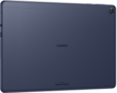 Планшет Huawei MatePad T10S (2nd Gen) Wi-Fi 128 GB Deepsea Blue