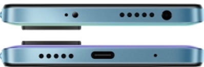 Мобільний телефон Xiaomi Redmi Note 11 4/128 GB Star Blue