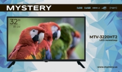 Телевізор Mystery MTV-3220HT2
