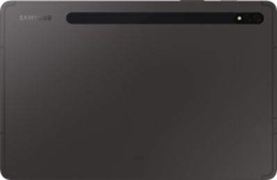 Планшет Samsung Galaxy Tab S8 Wi-Fi 128 GB Graphite