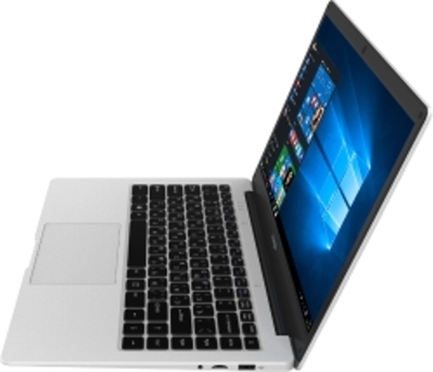 Ноутбук Prestigio SmartBook 141 С7  Silver