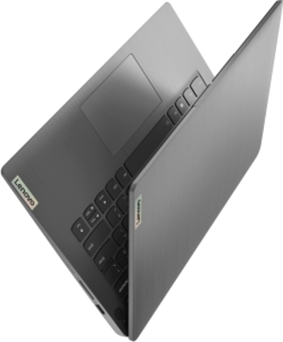 Ноутбук Lenovo IdeaPad 3 14ITL6  Arctic Grey