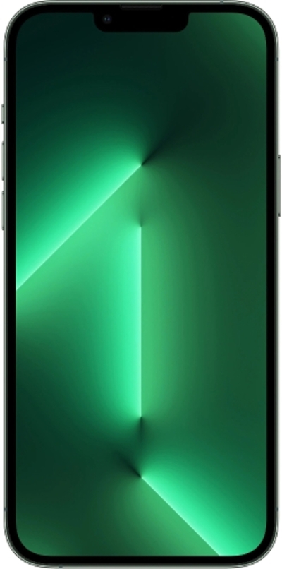 Мобільний телефон Apple iPhone 13 Pro Max 1TB Alpine Green