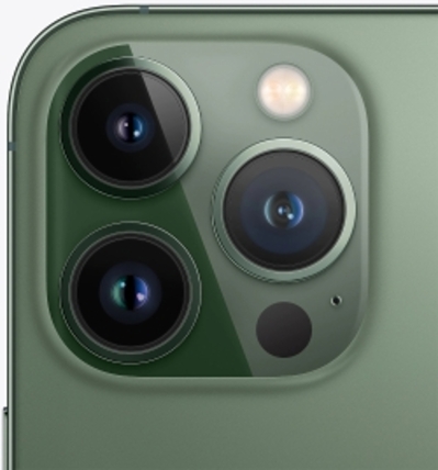 Мобільний телефон Apple iPhone 13 Pro Max 1TB Alpine Green