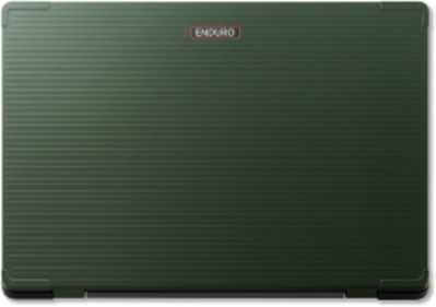 Ноутбук Acer Enduro Urban N3 EUN314-51W-37DT  Hunter Green / Протиударний корпус