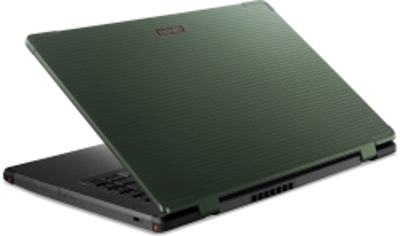 Ноутбук Acer Enduro Urban N3 EUN314-51W-553F  Hunter Green / Протиударний корпус