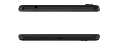 Планшет Lenovo Tab M7 1/16GB WiFi (ZA550012US) Чорний