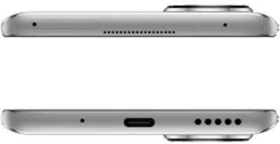 Мобільний телефон Huawei Nova 9 SE 8/128GB White