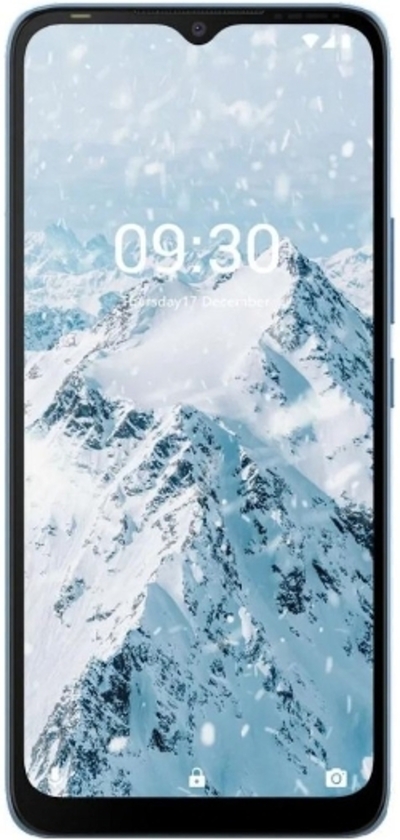 Мобільний телефон Tecno POP 5 LTE (BD4i) 3/32Gb 2SIM Ice Blue