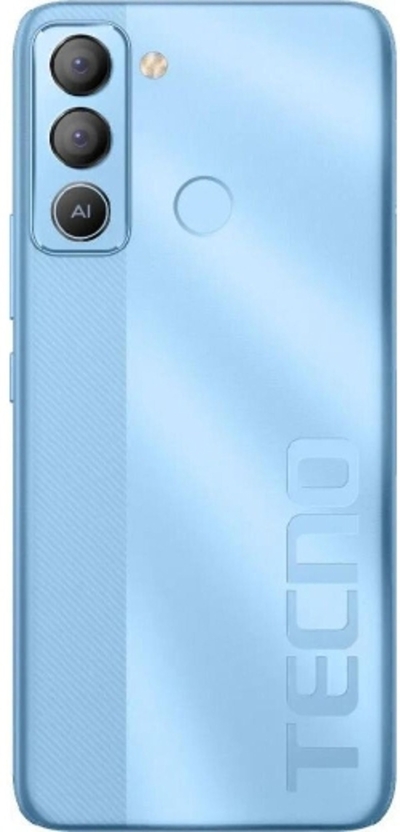 Мобільний телефон Tecno POP 5 LTE (BD4i) 3/32Gb 2SIM Ice Blue