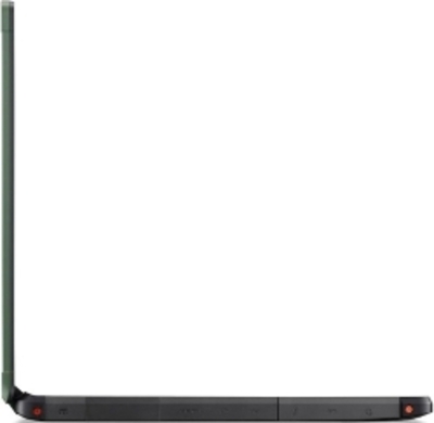 Ноутбук Acer Enduro Urban N3 EUN314-51WG-3513  Hunter Green / Протиударний корпус