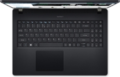 Ноутбук Acer TravelMate P2 TMP215-53-50VL  Shale Black