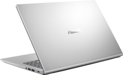 Ноутбук ASUS Laptop X515JA-BQ4074  Transparent Silver / Intel Core i5-1035G1 / RAM 8 ГБ / SSD 256 ГБ
