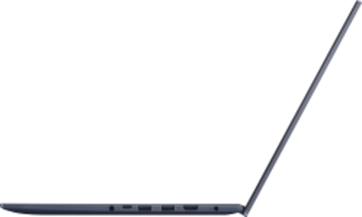 Ноутбук ASUS Vivobook 15 M1502IA-EJ205  Quiet Blue / AMD Ryzen 7 4800H / RAM 8 ГБ / SSD 512 ГБ