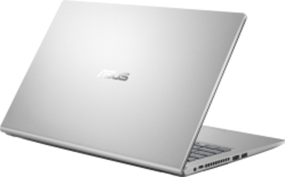 Ноутбук ASUS Laptop X515JA-EJ4076  Transparent Silver / Intel Core i5-1035G1 / RAM 8 ГБ / SSD 256 ГБ
