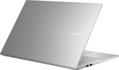 Ноутбук ASUS VivoBook 15 K513EA-BN2942  Spangle Silver / Intel Core i3-1115G4 / RAM 8 ГБ / SSD 256 ГБ