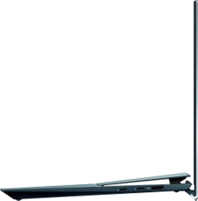 Ноутбук ASUS ZenBook Duo 14 UX482EGR-HY387W  Celestial Blue