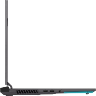 Ноутбук ASUS ROG Strix G17 G713IC-HX010  Eclipse Gray / AMD Ryzen 7 4800H / RAM 16 ГБ / SSD 512 ГБ / nVidia GeForce RTX 3050