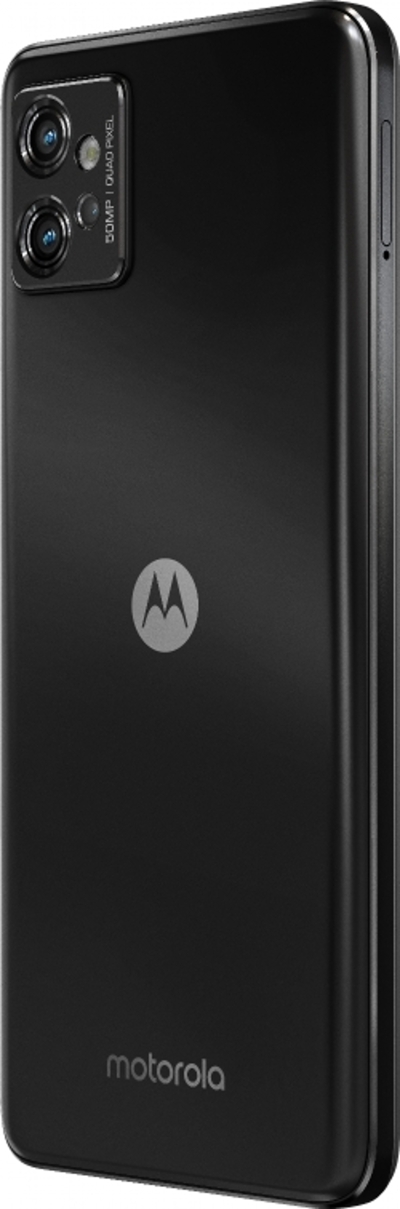 Мобільний телефон Motorola G32 6/128GB Grey (PAUU0013RS)