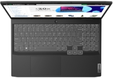 Ноутбук Lenovo IdeaPad Gaming 3 15IAH7  Onyx Grey