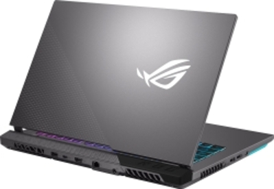 Ноутбук Asus ROG Strix G15 G513IC-HN004  Eclipse Gray / AMD Ryzen 7 4800H / RAM 16 ГБ / SSD 512 ГБ / nVidia GeForce RTX 3050