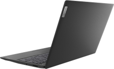 Ноутбук Lenovo IdeaPad 3 15IML05  Business Black