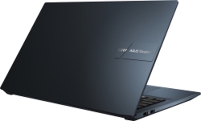 Ноутбук ASUS Vivobook Pro 15 OLED M6500QC-MA086  Quiet Blue / AMD Ryzen 7 5800H / RAM 16 ГБ / SSD 1 ТБ / nVidia GeForce RTX 3050