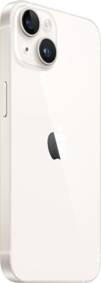 Мобільний телефон Apple iPhone 14 128GB Starlight