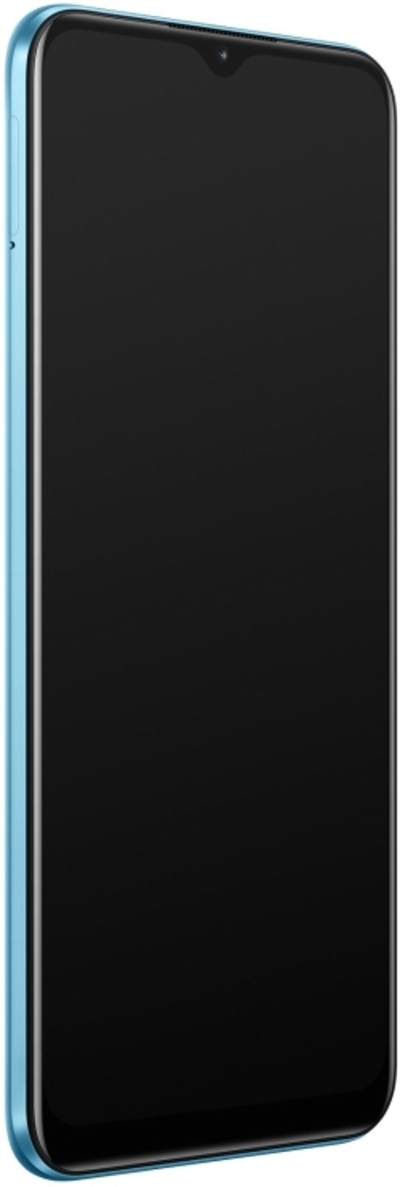 Мобільний телефон Realme C21Y 3/32GB no NFC Cross Blue