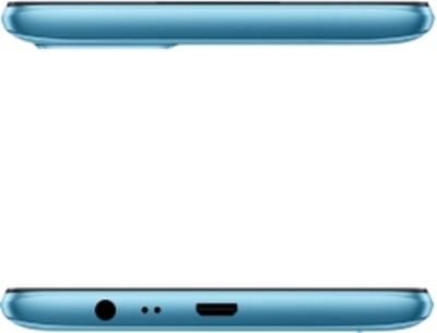 Мобільний телефон Realme C21Y 3/32GB no NFC Cross Blue