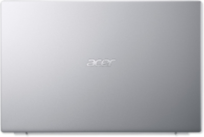 Ноутбук Acer Aspire 3 A315-58G-3953  Pure Silver
